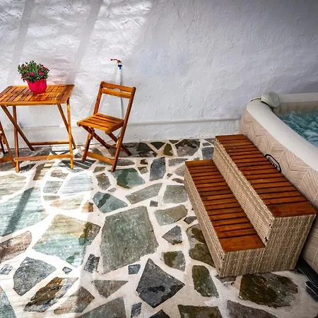 Pearl Ferienhaus Skiathos-Stadt