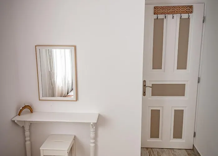 Ferienhaus Pearl Skiathos-Stadt