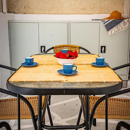 Tatil Evi Pearl İskados