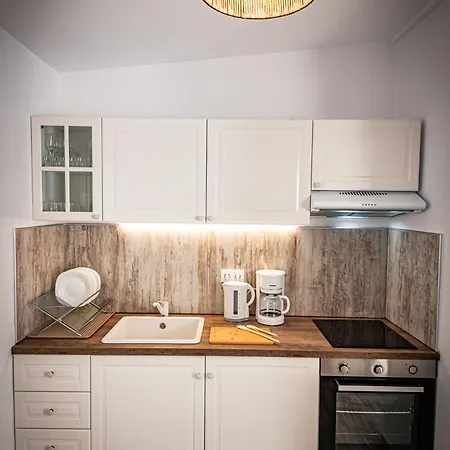 Tatil Evi Pearl İskados