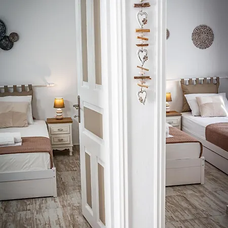 Tatil Evi Pearl İskados