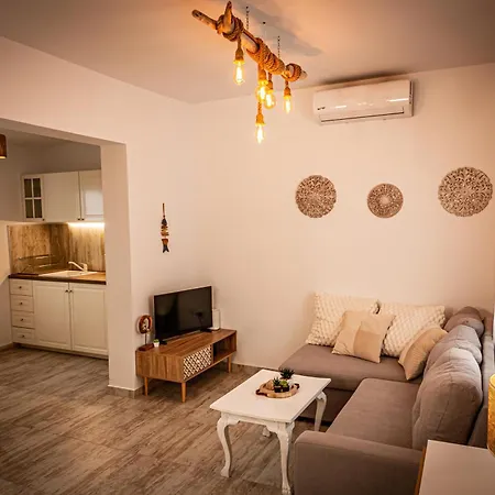 Сasa de vacaciones Pearl Skiathos