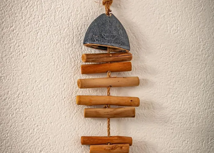 Pearl Сasa de vacaciones