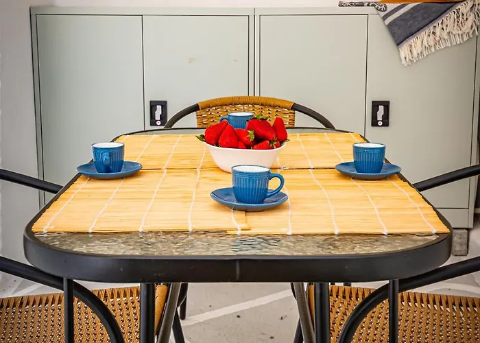 Сasa de vacaciones Pearl Skiathos