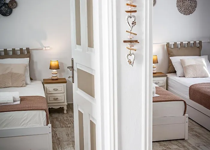 Сasa de vacaciones Pearl Skiathos