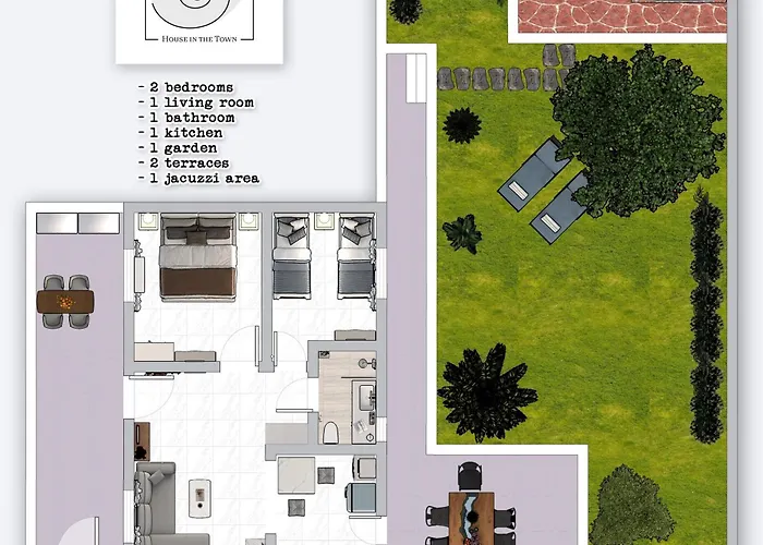 Pearl Сasa de vacaciones Skiathos